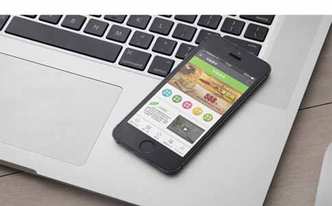 还不了解app开发？曲德曲教你傻瓜式app制作
