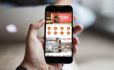 还不会选app开发公司？优选曲德曲低成本开发app！