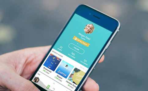 对教育app定制开发还在观望？曲德曲教你10分钟快速制作在线教育app