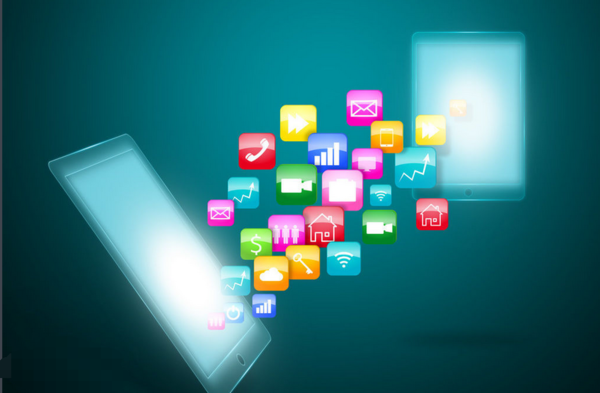 如何制作一个app？曲德曲官网上百套app模板，让你10分制作app