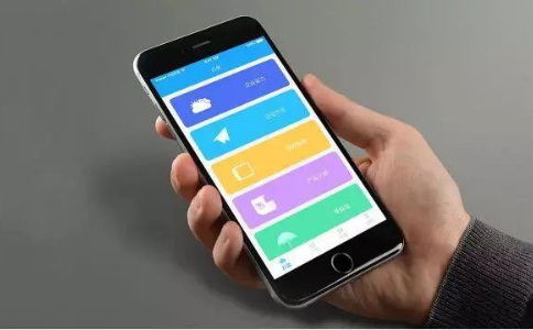 怎么制作软件？app开发公司如何挑选？曲德曲免编程app开发教程