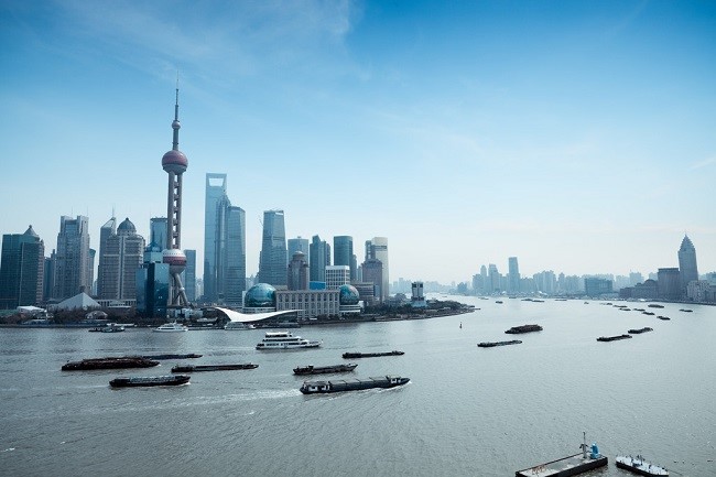 上海app开发公司排名