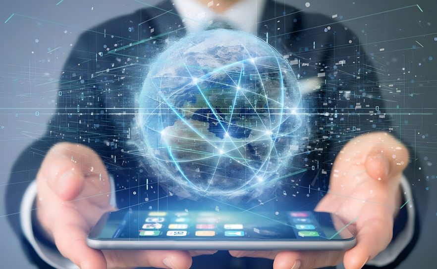 移动APP开发领域的主流技术框架