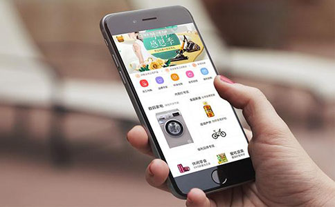 开发定制App系统