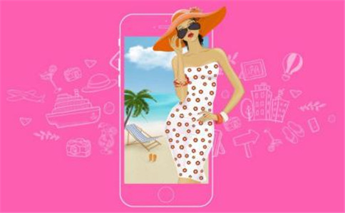 女性用户为主的App开发