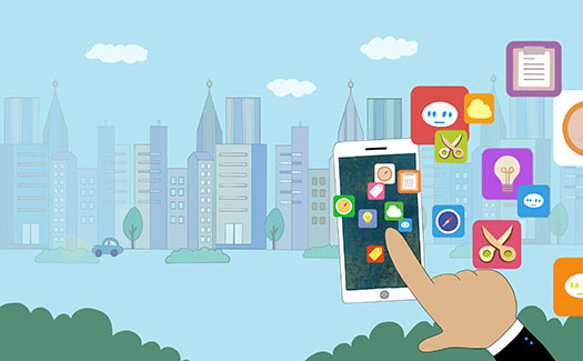 靠谱的APP定制公司