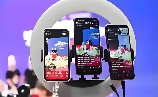 直播电商App架构设计:支撑千万级并发方案!
