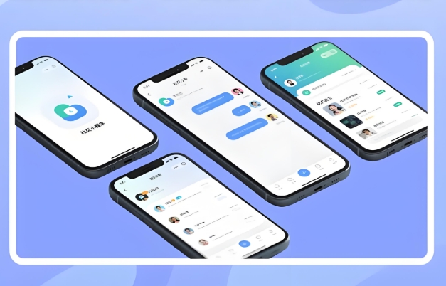 百万DAU社交App成本开发方案:预算指南!