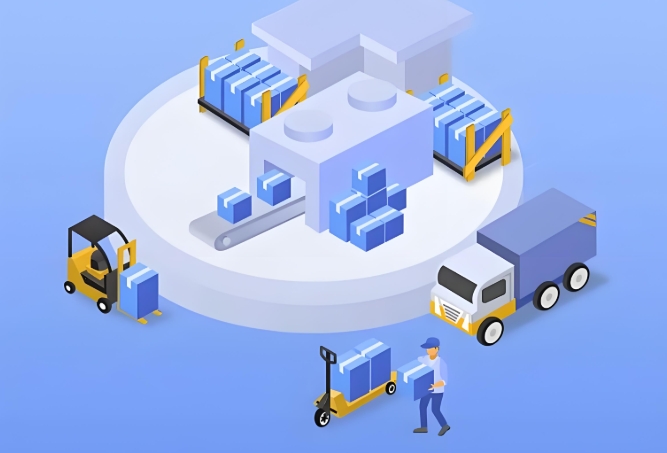 智能仓储管理移动App应用实践
