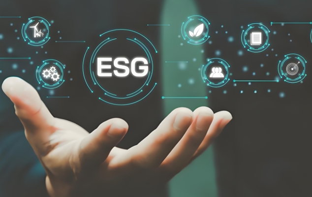 企业ESG管理:环保合规App不可或缺