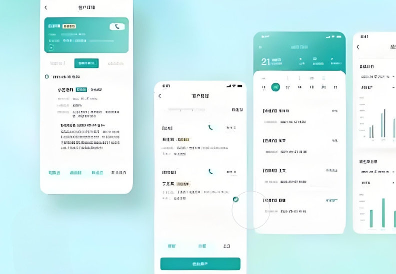 CRM移动化!销售管理App开发核心